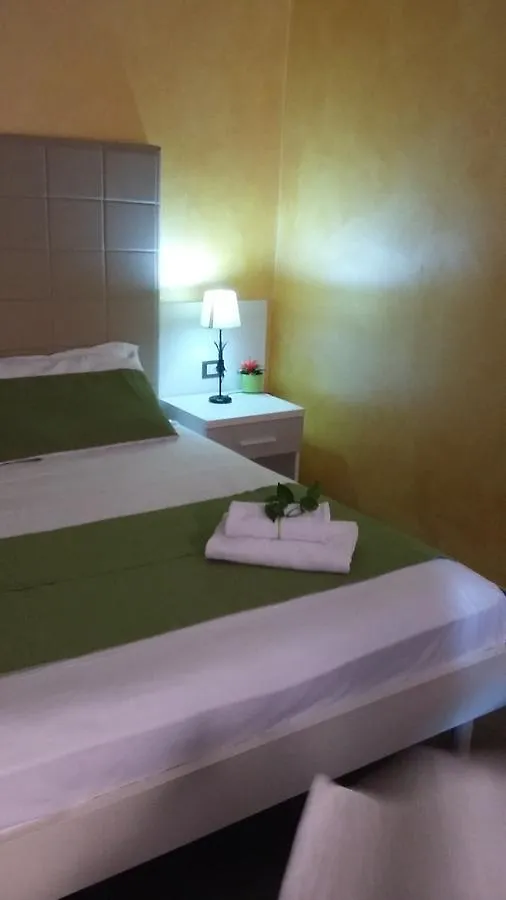 Bed & Breakfast B&B Fiumicino Airport Resort