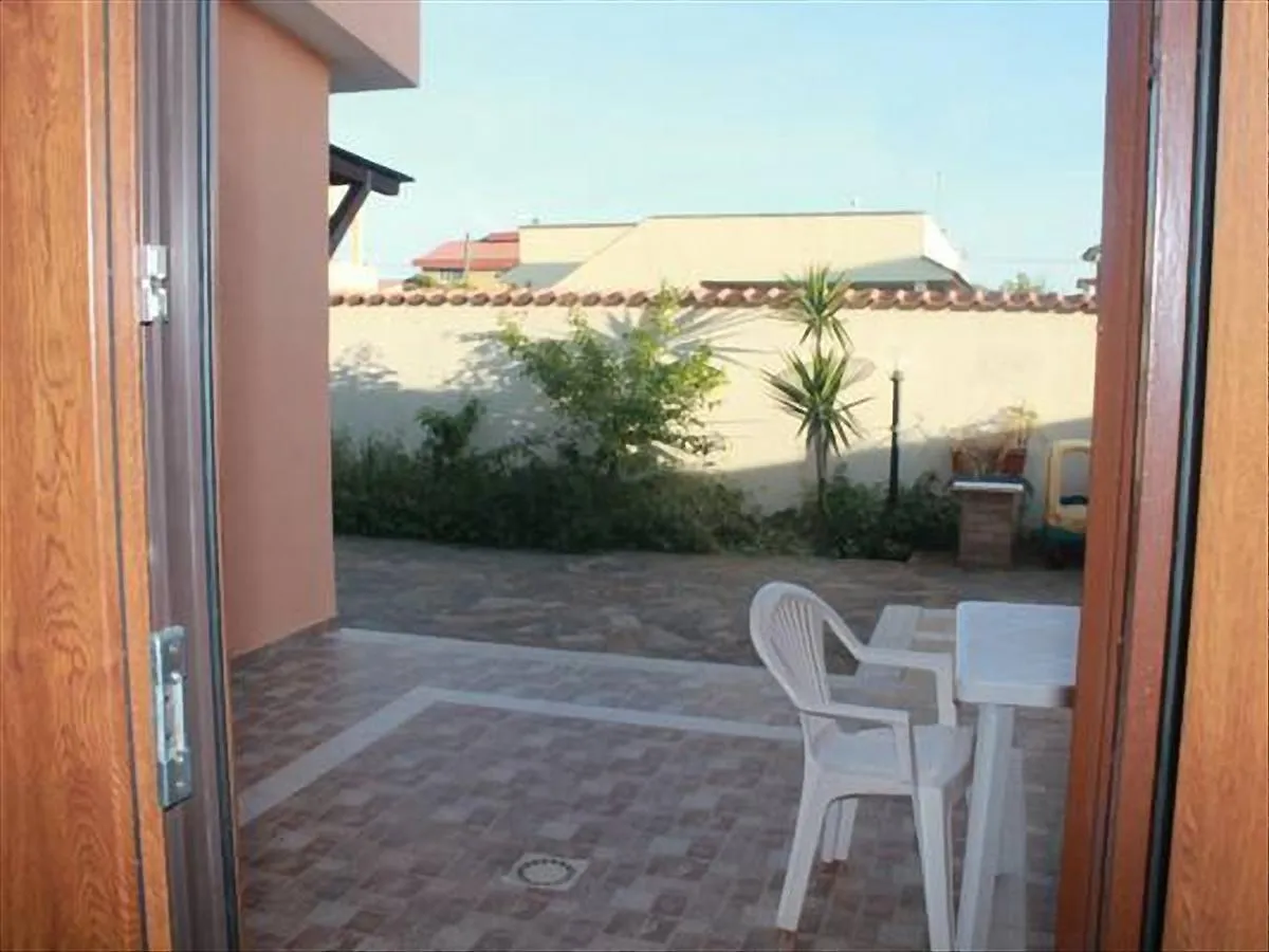 Bed & Breakfast B&B Fiumicino Airport Resort