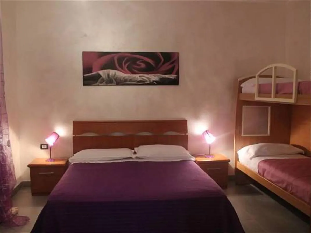 B&B Fiumicino Airport Resort 2*,