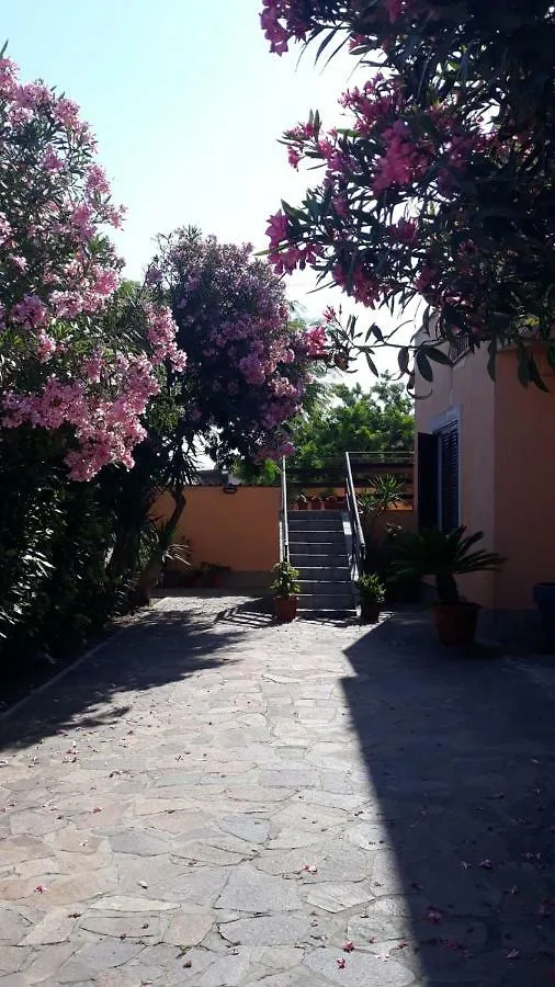 B&B Fiumicino Airport Resort Bed & Breakfast